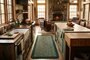 Kitchen OV