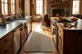 Kitchen OV