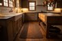 Kitchen VCS
