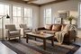 LivingRoom MG
