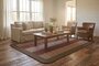 LivingRoom MG