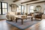 LivingRoom MG