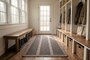 Mudroom MG