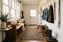 Mudroom MG