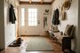 Mudroom MG