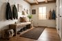 Mudroom MG