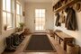 Mudroom MG