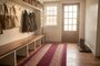 Mudroom MG