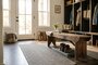 Mudroom MG
