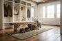 Mudroom MG