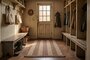 Mudroom VCS