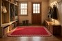 Mudroom VCS