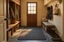 Mudroom VCS