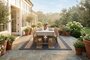 OutdoorPatio MG
