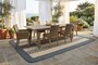 OutdoorPatio SL