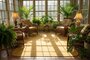 Sunroom EA