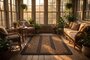 Sunroom OV