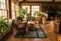 Sunroom OV