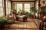Sunroom OV