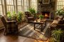 Sunroom OV