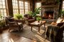 Sunroom OV