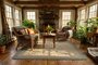Sunroom OV