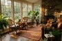 Sunroom OV