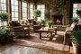 Sunroom OV