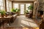 Sunroom OV