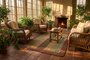 Sunroom OV