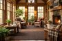Sunroom OV