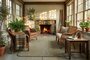 Sunroom OV