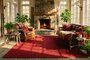 Sunroom OV