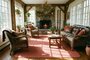 Sunroom OV