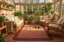 Sunroom VCS
