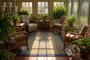 Sunroom VCS