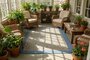 Sunroom VCS