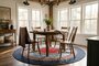 DiningRoom MG
