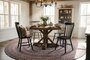 DiningRoom MG