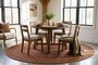 DiningRoom MG