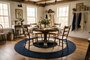 DiningRoom MG