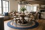 DiningRoom MG