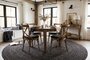 DiningRoom MG