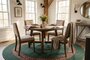 DiningRoom MG
