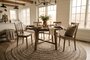DiningRoom MG