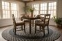 DiningRoom MG
