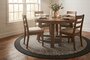 DiningRoom MG