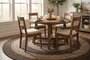 DiningRoom MG