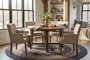 DiningRoom MG