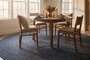 DiningRoom MG